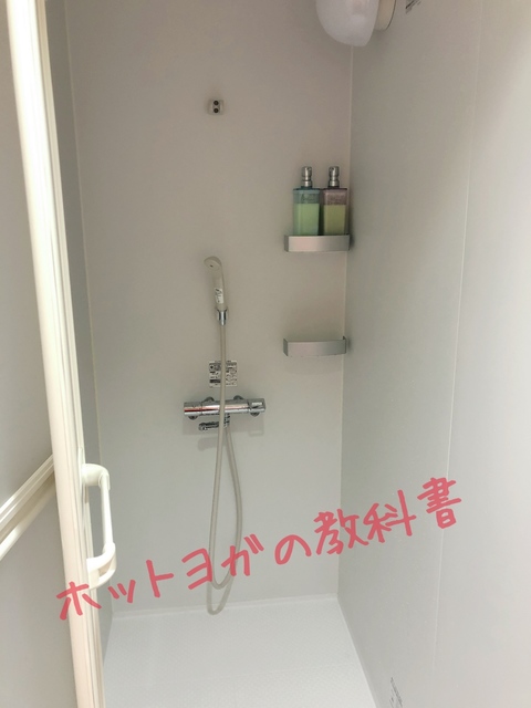 アズ（AS）御影店ホットヨガ体験口コミ５.JPG